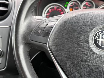 ALFA ROMEO MITO 875 TB TwinAir Euro 6 (s/s) 3dr