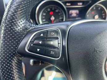 MERCEDES-BENZ GLA 1.6 GLA200 Sport Premium Plus