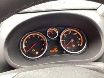 VAUXHALL CORSA 1.4i 16v SXi 3dr