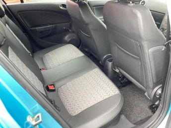 VAUXHALL CORSA 1.4 16V SE Auto Euro 5 5dr