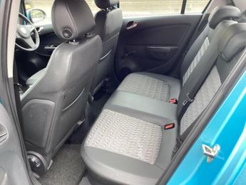 VAUXHALL CORSA 1.4 16V SE Auto Euro 5 5dr