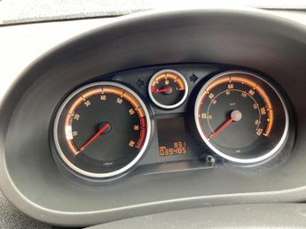 VAUXHALL CORSA 1.4 16V SE Auto Euro 5 5dr