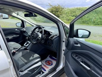 FORD C-MAX 2.0 TDCi Titanium X