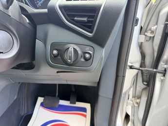 FORD C-MAX 2.0 TDCi Titanium X