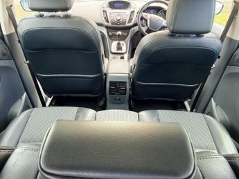 FORD C-MAX 2.0 TDCi Titanium X