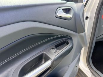 FORD C-MAX 2.0 TDCi Titanium X