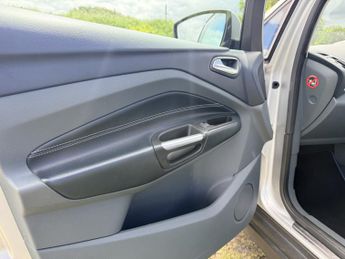 FORD C-MAX 2.0 TDCi Titanium X