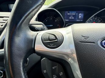 FORD C-MAX 2.0 TDCi Titanium X