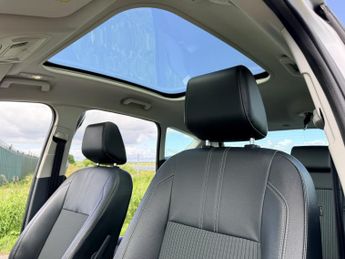 FORD C-MAX 2.0 TDCi Titanium X