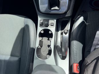 FORD C-MAX 2.0 TDCi Titanium X