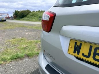 FORD C-MAX 2.0 TDCi Titanium X