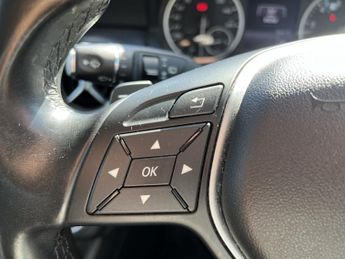 MERCEDES-BENZ A CLASS 1.6 A180 SE
