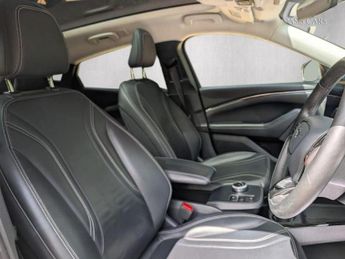FORD MUSTANG MACH-E Extended Range 91kWh AWD 5dr
