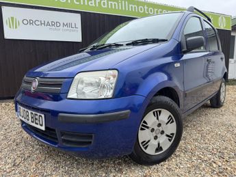 Fiat Panda 1.2 Panda 1.2 Dynamic