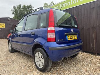FIAT PANDA 1.2 Panda 1.2 Dynamic