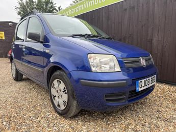 FIAT PANDA 1.2 Panda 1.2 Dynamic