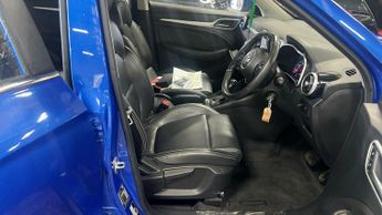 MG MG ZS 1.0 T-GDI Exclusive