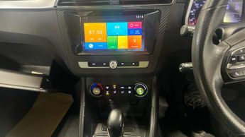 MG MG ZS 1.0 T-GDI Exclusive