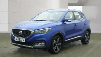 MG MG ZS 1.0 T-GDI Exclusive