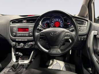 KIA CEED 1.6 CRDi 2