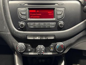 KIA CEED 1.6 CRDi 2