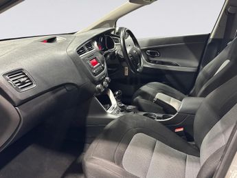 KIA CEED 1.6 CRDi 2
