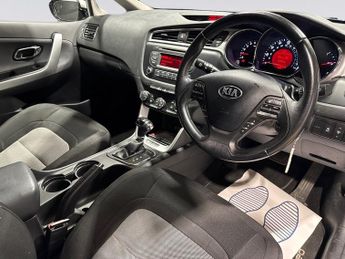 KIA CEED 1.6 CRDi 2