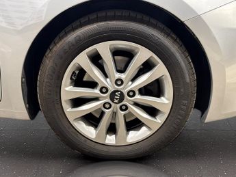 KIA CEED 1.6 CRDi 2