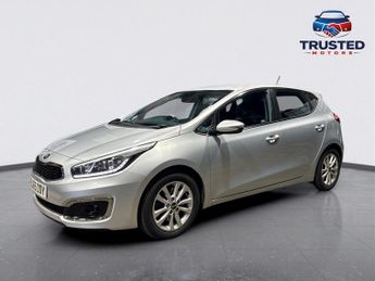 KIA CEED 1.6 CRDi 2