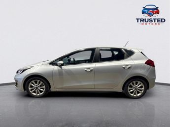 KIA CEED 1.6 CRDi 2