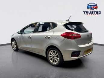 KIA CEED 1.6 CRDi 2