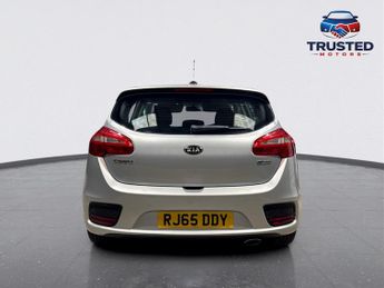 KIA CEED 1.6 CRDi 2