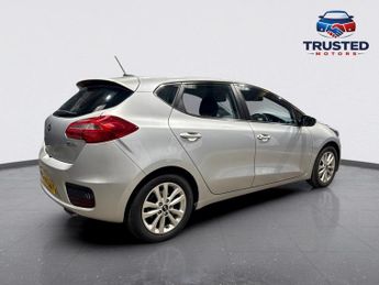 KIA CEED 1.6 CRDi 2