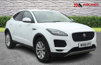 Jaguar E-PACE 2.0 D150 S Euro 6 (s/s) 5dr
