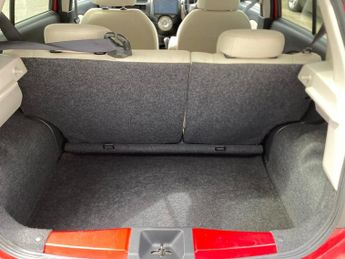 NISSAN MICRA 1.2 DIG-S Acenta