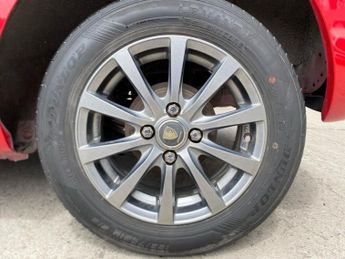 NISSAN MICRA 1.2 DIG-S Acenta