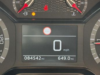 PEUGEOT RIFTER 1.5 BlueHDi GT Line
