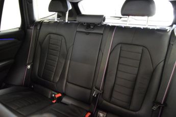 BMW X3 2.0 X3 xDrive20d M Sport