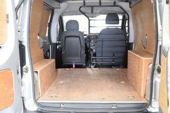 CITROEN NEMO 1.3 HDi 660 16v Enterprise Special Edition