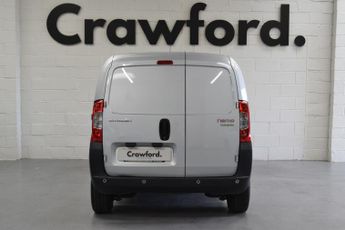 CITROEN NEMO 1.3 HDi 660 16v Enterprise Special Edition