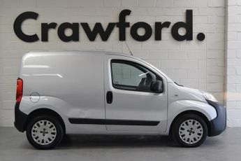 CITROEN NEMO 1.3 HDi 660 16v Enterprise Special Edition