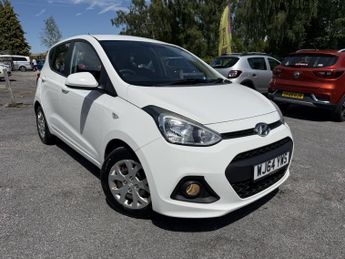 Hyundai I10 1.2 SE