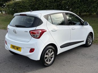 HYUNDAI I10 1.0 Premium