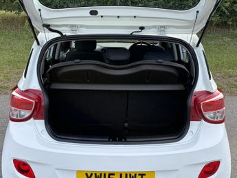 HYUNDAI I10 1.0 Premium
