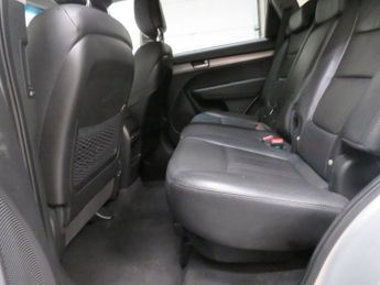 KIA SORENTO 2.2 CRDi KX-3 Auto AWD Euro 5 5dr