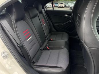 MERCEDES-BENZ A CLASS 1.6 A180 Sport 7G-DCT Euro 6 (s/s) 5dr
