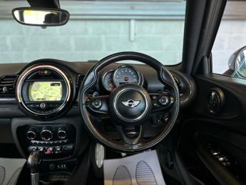 MINI CLUBMAN 2.0 Cooper S ALL4 Clubman