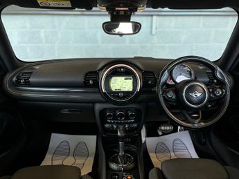 MINI CLUBMAN 2.0 Cooper S ALL4 Clubman