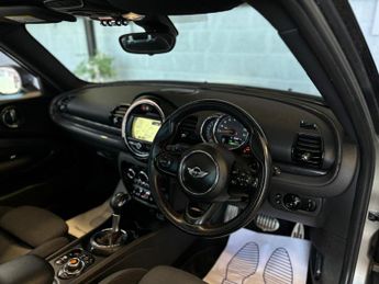MINI CLUBMAN 2.0 Cooper S ALL4 Clubman