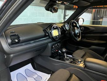 MINI CLUBMAN 2.0 Cooper S ALL4 Clubman